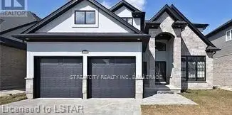 1606 SANDRIDGE Avenue, London North, ON N5X 0G6