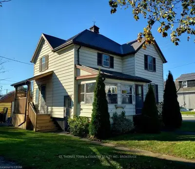 326 E Talbot Street, Aylmer, On N5h 1j2