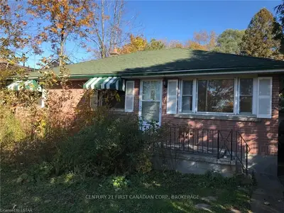 270 Vancouver Street, London East, ON N5W 4R8