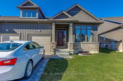1339 WHETHERFIELD STREET Street, London North, ON N6H 0E5
