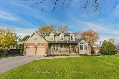 9546 Hall Street, Southwold, On N0l 2e0