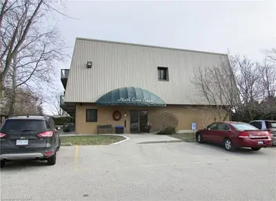 91 Spruce Street 103, Aylmer, On N5h 1b4