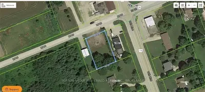 962966 Rd 96 Road, Zorra, On N0m 2g0