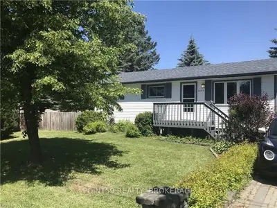 4166 GASTON Avenue, Greater Sudbury, ON P3P 1A5