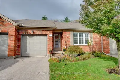 1199 REARDON Boulevard 2, London South, ON N6M 1H7