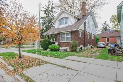 36 Askin Street, London South, ON N6C 1E4