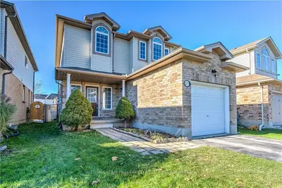 2119 Foxwood Avenue, London North, ON N6G 0C8