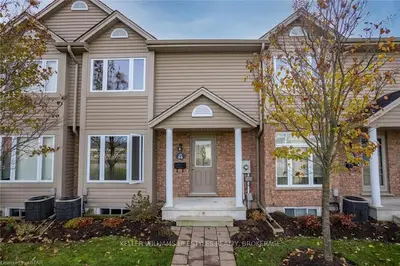 1320 SAVANNAH Drive 54, London North, ON N5X 0B7
