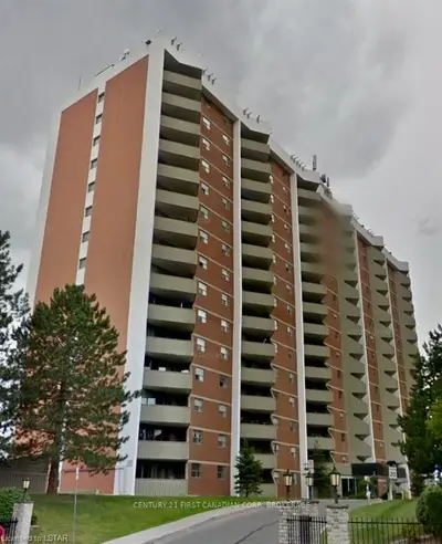 1105 JALNA Boulevard 710, London South, ON N6E 2S9