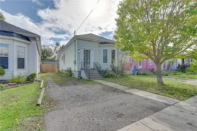 1037 KING Street, London East, ON N5W 2X7