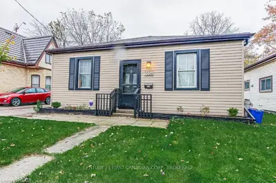 1026 MARGARET Street, London East, ON N5W 2K1