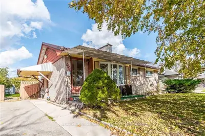 1435 BECKWORTH Avenue, London East, ON N5V 2K6