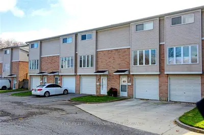320 WESTMINSTER Avenue 69, London South, ON N6C 5H5