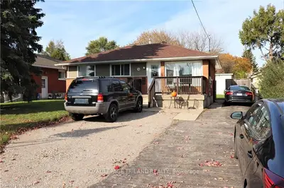 1584 DIXIE Street, London East, ON N5V 1Y9