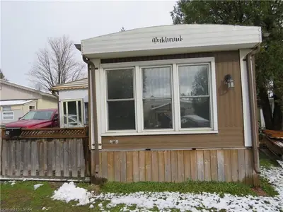 2189 DUNDAS Street 112, London East, ON N5V 1H3
