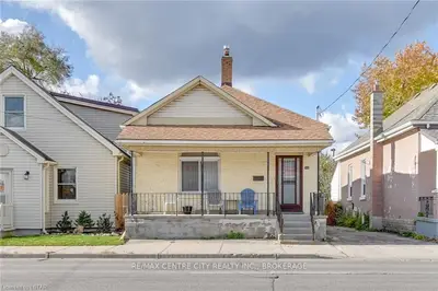 57 ADELAIDE Street N, London East, ON N6B 3G5