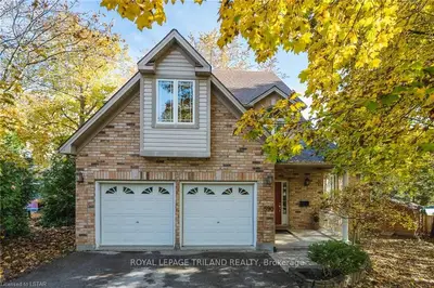 590 UPPER QUEEN Street, London South, ON N6C 3T9