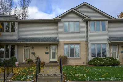 1290 BENTLEY Drive 16, London East, ON N5V 4M3
