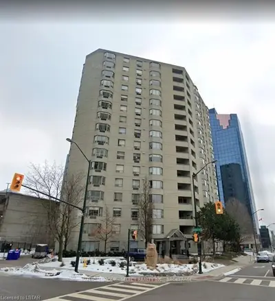 500 Talbot Street 302, London East, ON N6A 2S3