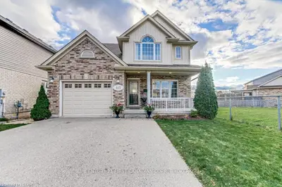 413 MCMAHEN Street, London East, ON N5Y 0A2