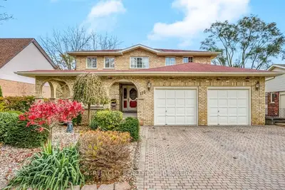 116 CHEPSTOW Close, London North, ON N6G 3S2