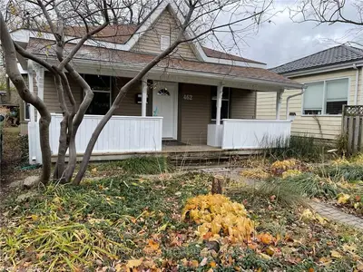 462 GREY Street, London East, ON N6B 2H3