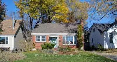 88 CLIFTONVALE Avenue, London South, ON N6J 1J8