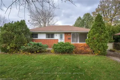 81 MARK Street, London East, ON N5V 2G7