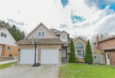 1367 WEBSTER Street, London East, ON N5V 3P8