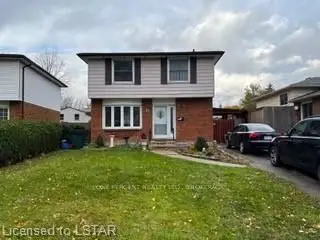 87 HARCROFT Crescent, London South, ON N6C 2Z9