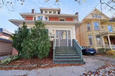 14 Craig Street, London South, On N6c 1e8