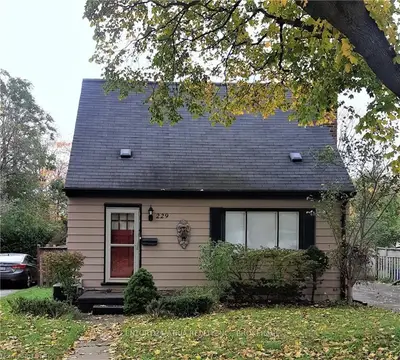 229 Rathnally Street, London North, ON N6H 2E4