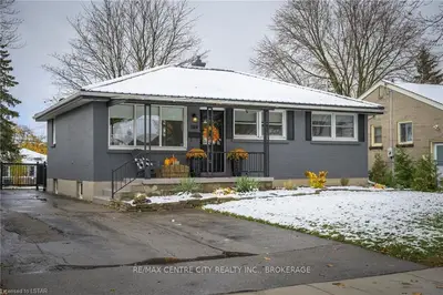 189 Goddard Boulevard, London East, ON N5W 4Z9