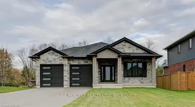 68 TANYA Drive, Southwest Middlesex, ON N0L 1M0
