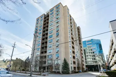 155 KENT Street 304, London East, ON N6A 5N7