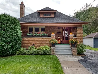573 VICTORIA Street, London East, ON N5Y 4B7