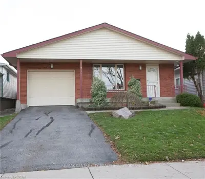 979 JALNA Boulevard, London South, ON N6E 2R2