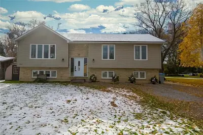 105 RICHMOND Street, South Huron, ON N0M 1K0