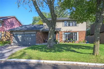 133 CAMDEN Road, London North, ON N5X 2K2
