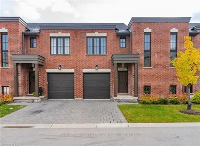 555 SUNNINGDALE Road 30, London North, ON N5X 0M4