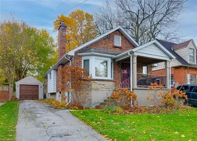 591 VICTORIA Street, London East, ON N5Y 4B7