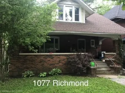 1077 RICHMOND Street, London East, ON N6A 3K1