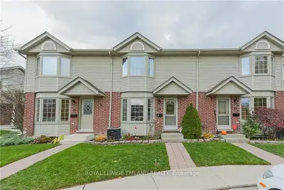 151 MARTINET Avenue 24, London East, ON N5V 4T4