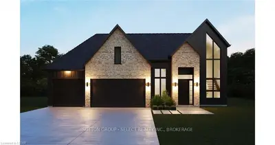 3502 GRAND OAK, London South, ON N6P 0G7