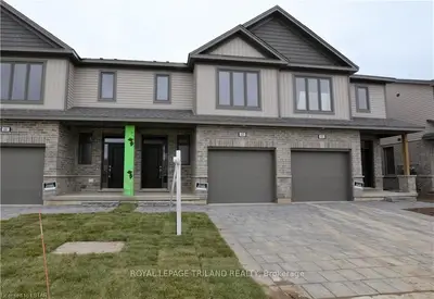 745 CHELTON Road 42, London South, ON N6M 0J1