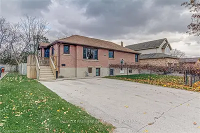2043 DUNDAS Street, London East, ON N5V 1R4
