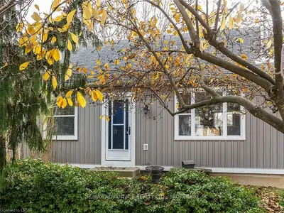 1611 CHURCHILL Avenue, London East, ON N5W 2L1