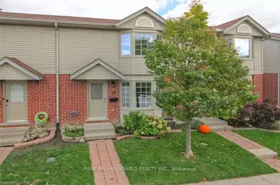 151 MARTINET Avenue 19, London East, ON N5V 4T4