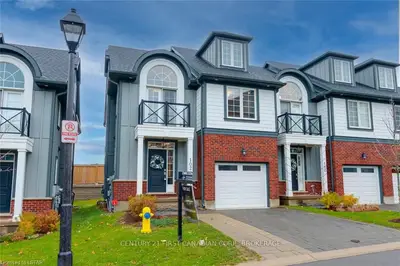 275 Callaway Road 102, London North, ON N6G 0N8