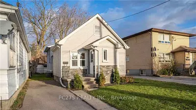 390 MANITOBA Street, London East, ON N5W 4W5